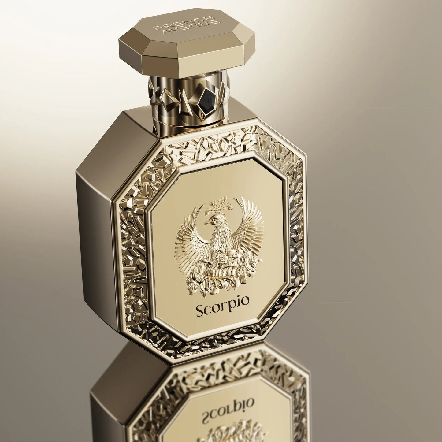 Genesis Scorpio French Avenue EDP (90ml)