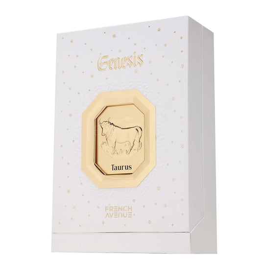 Genesis Taurus French Avenue EDP (90ml)