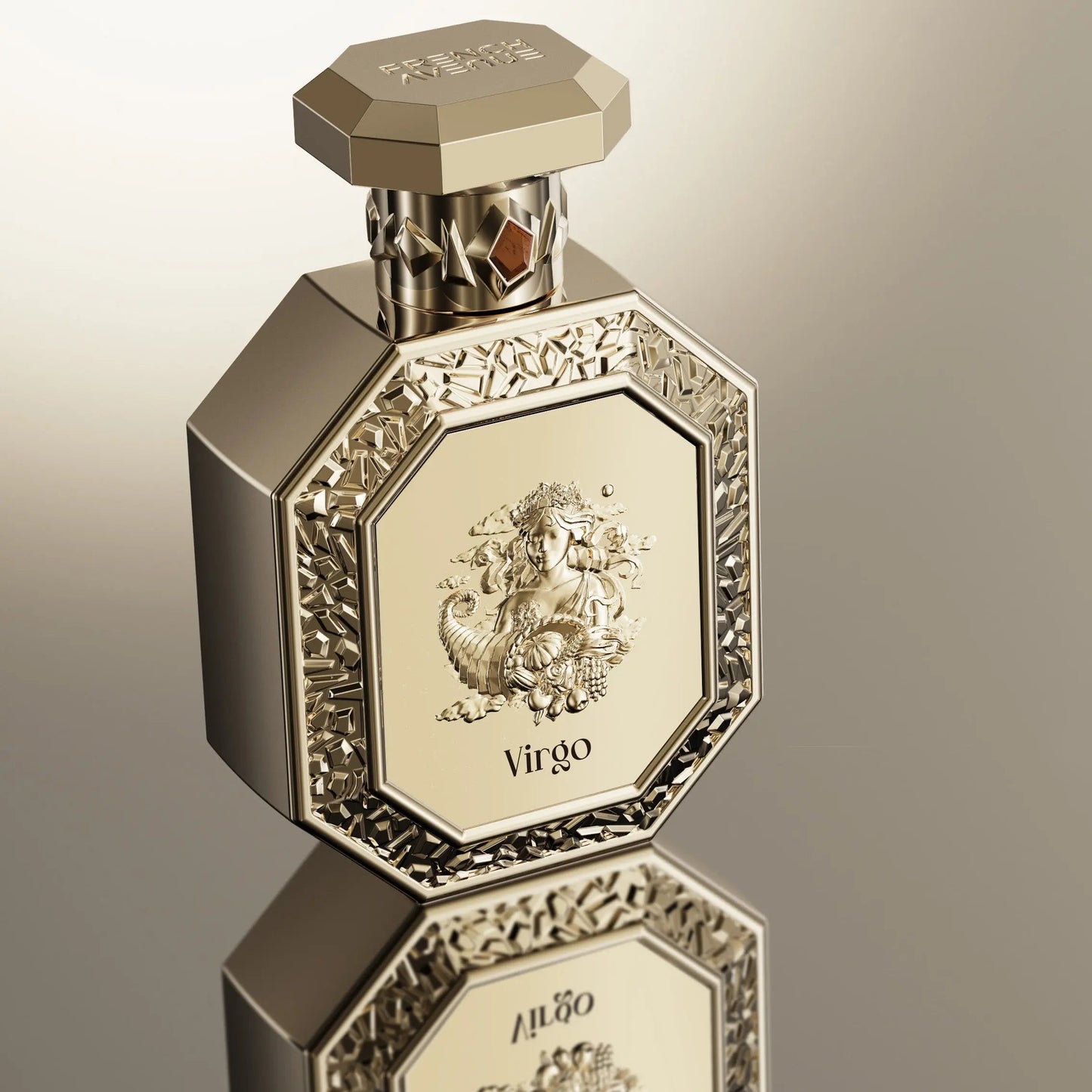 Genesis Virgo French Avenue EDP (90ml)