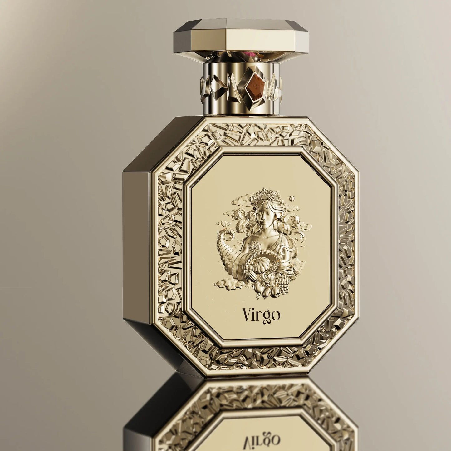 Genesis Virgo French Avenue EDP (90ml)