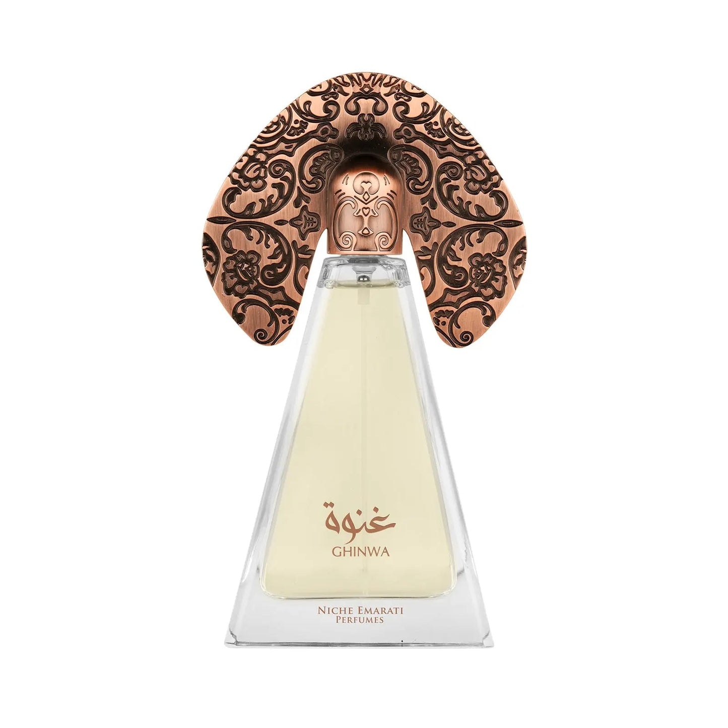 Ghinwa Niche Emarati Lattafa EDP (100ml)