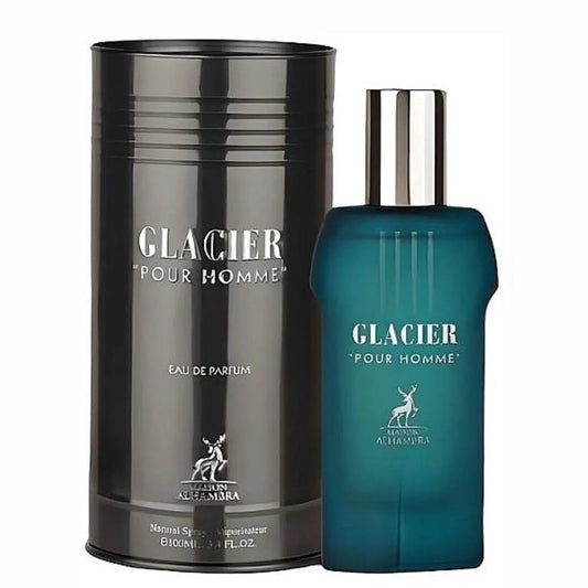 Glacier Pour Homme Maison Alhambra EDP (100ml)