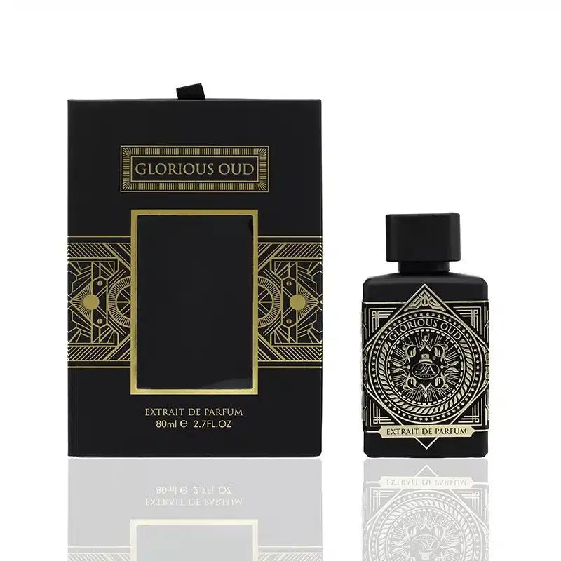 Glorious Oud Extrait de Parfum French Avenue (80ml)