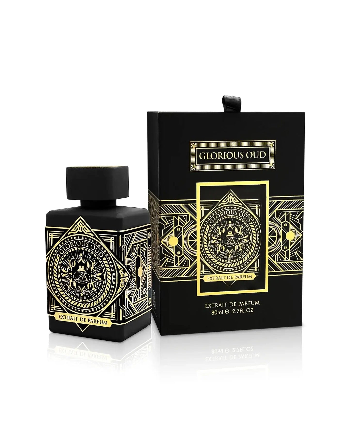 Glorious Oud Extrait de Parfum French Avenue (80ml)