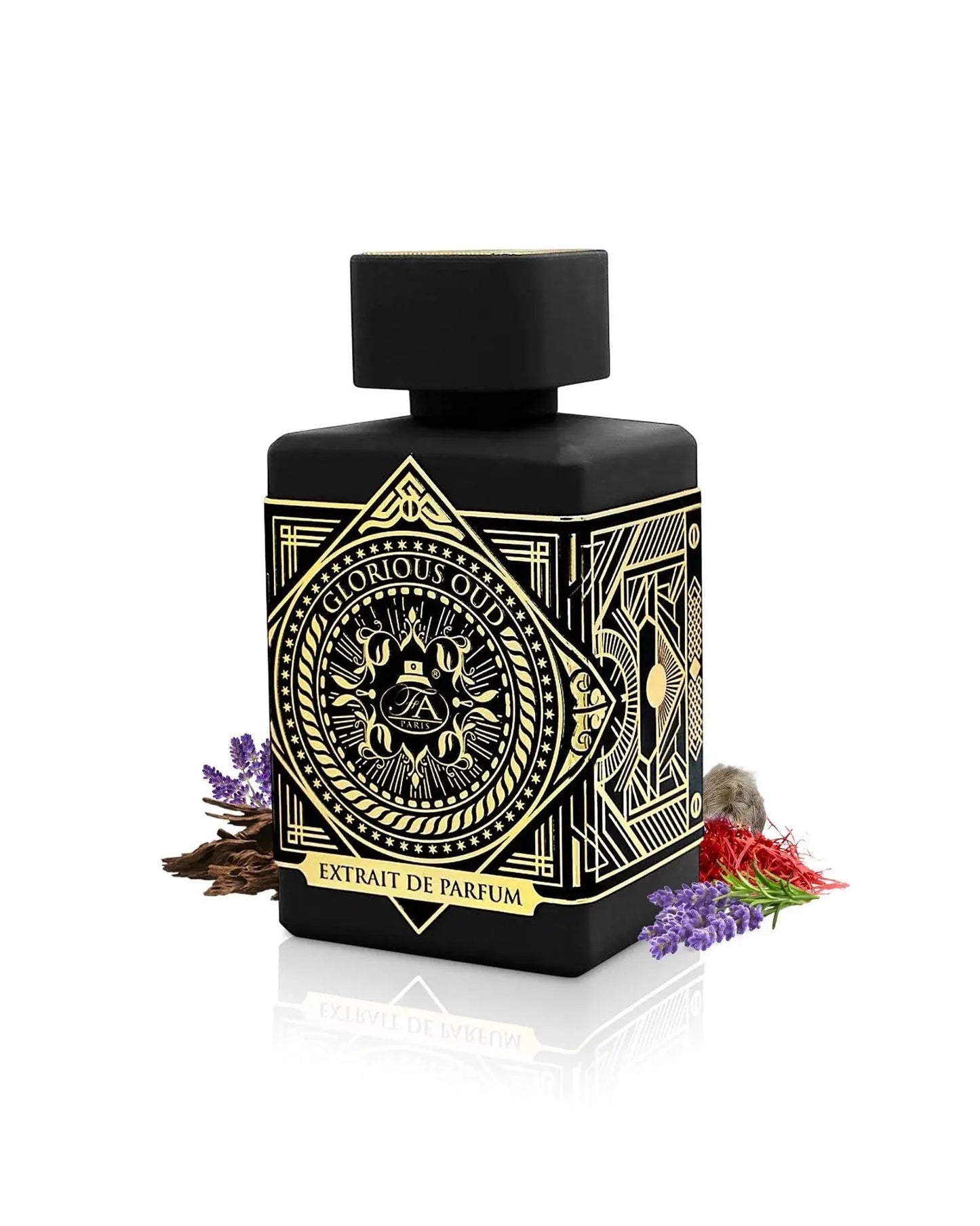 Glorious Oud Extrait de Parfum French Avenue (80ml)