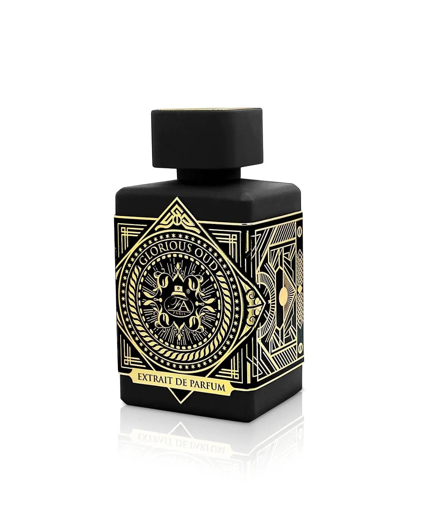 Glorious Oud Extrait de Parfum French Avenue (80ml)
