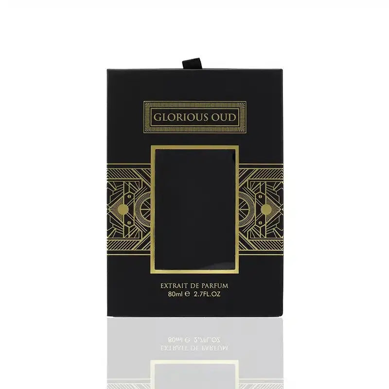 Glorious Oud Extrait de Parfum French Avenue (80ml)