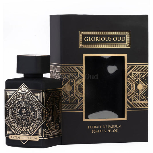 Glorious Oud Extrait de Parfum French Avenue (80ml)
