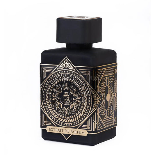 Glorious Oud Extrait de Parfum French Avenue (80ml)