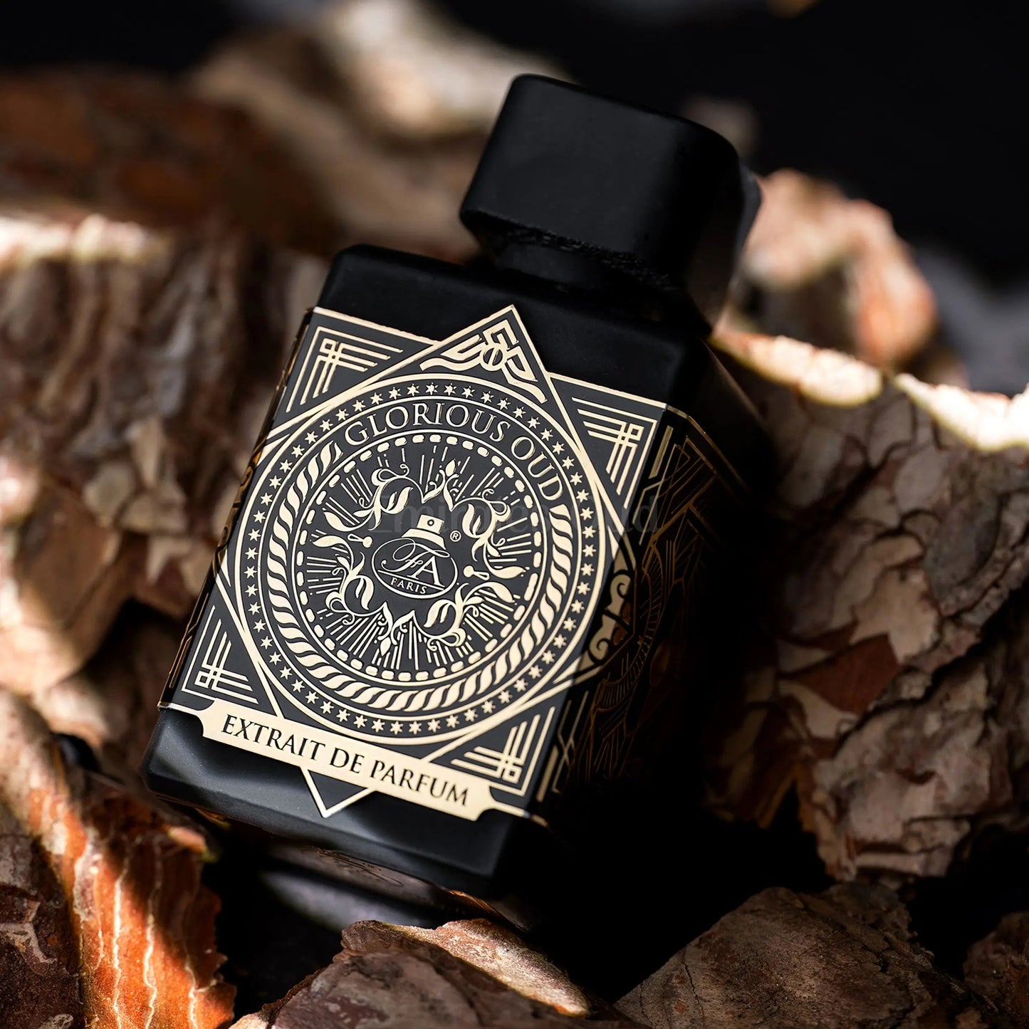 Glorious Oud Extrait de Parfum French Avenue (80ml)