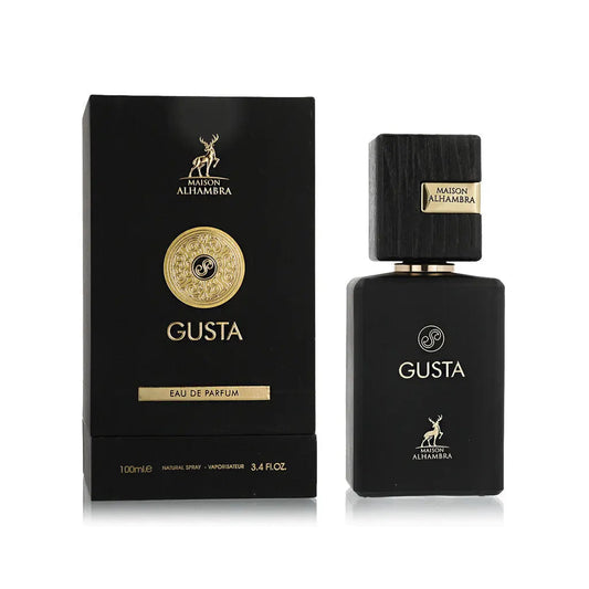 Gusta Maison Alhambra EDP (100ml)