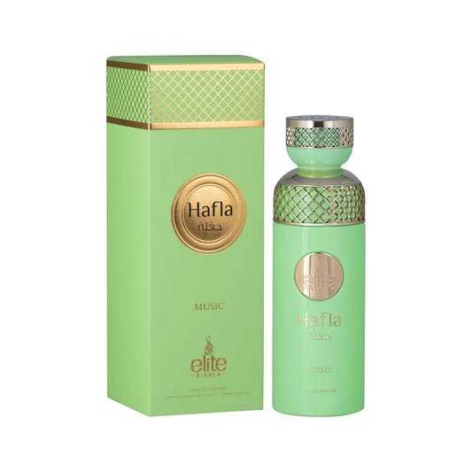 Hafla Music Risala Elite EDP (200ml)