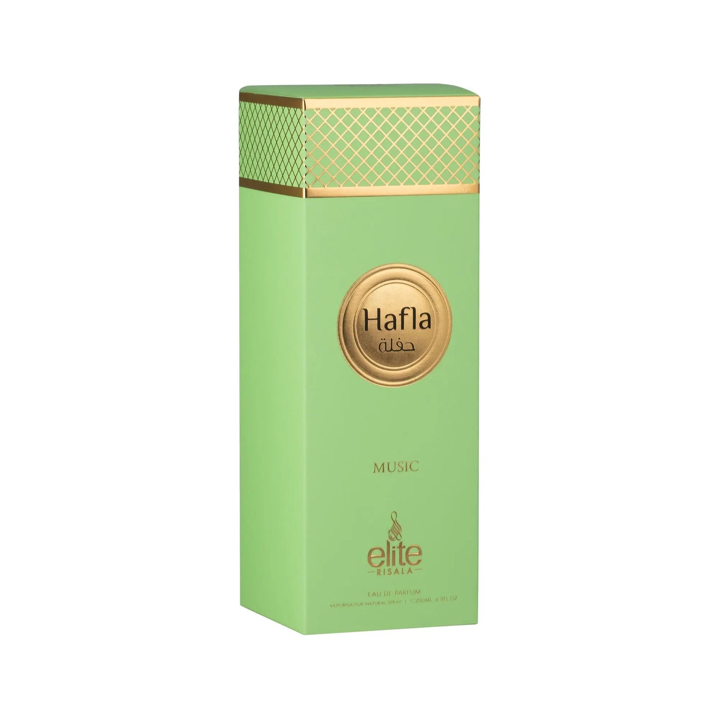 Hafla Music Risala Elite EDP (200ml)