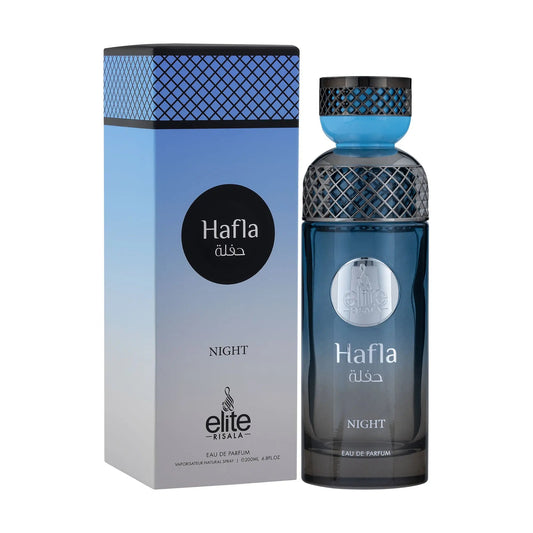 Hafla Night Risala Elite EDP (200ml)