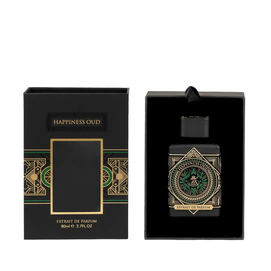 Happiness Oud Extrait de Parfum French Avenue (80ml)