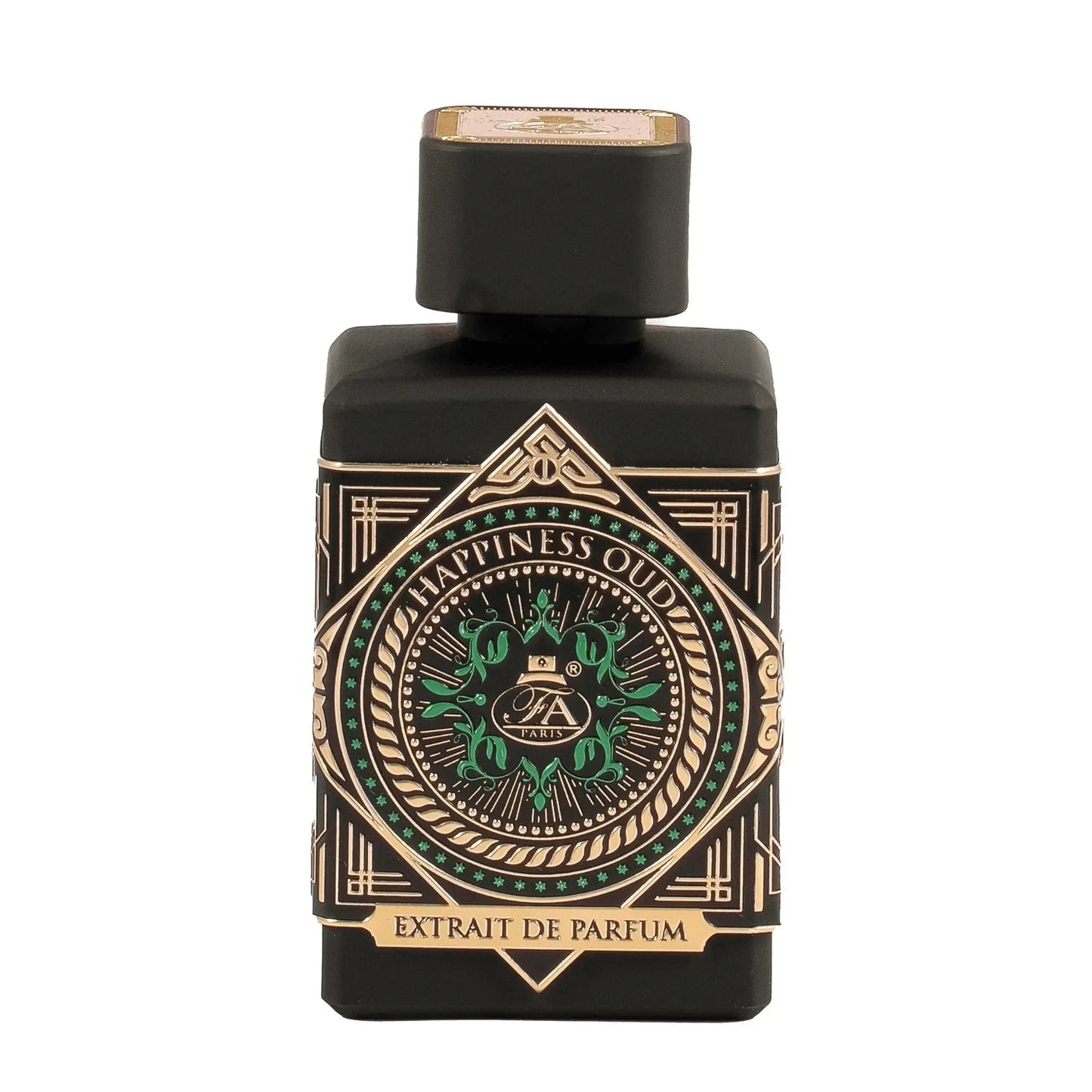 Happiness Oud Extrait de Parfum French Avenue (80ml)
