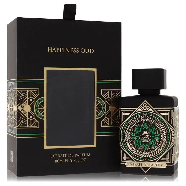Happiness Oud Extrait de Parfum French Avenue (80ml)