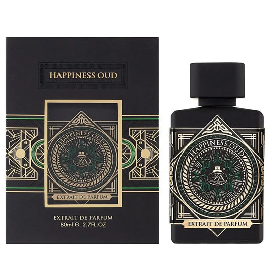 Happiness Oud Extrait de Parfum French Avenue (80ml)