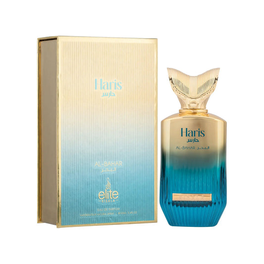 Haris Al Bahar Risala Elite EDP (100ml)