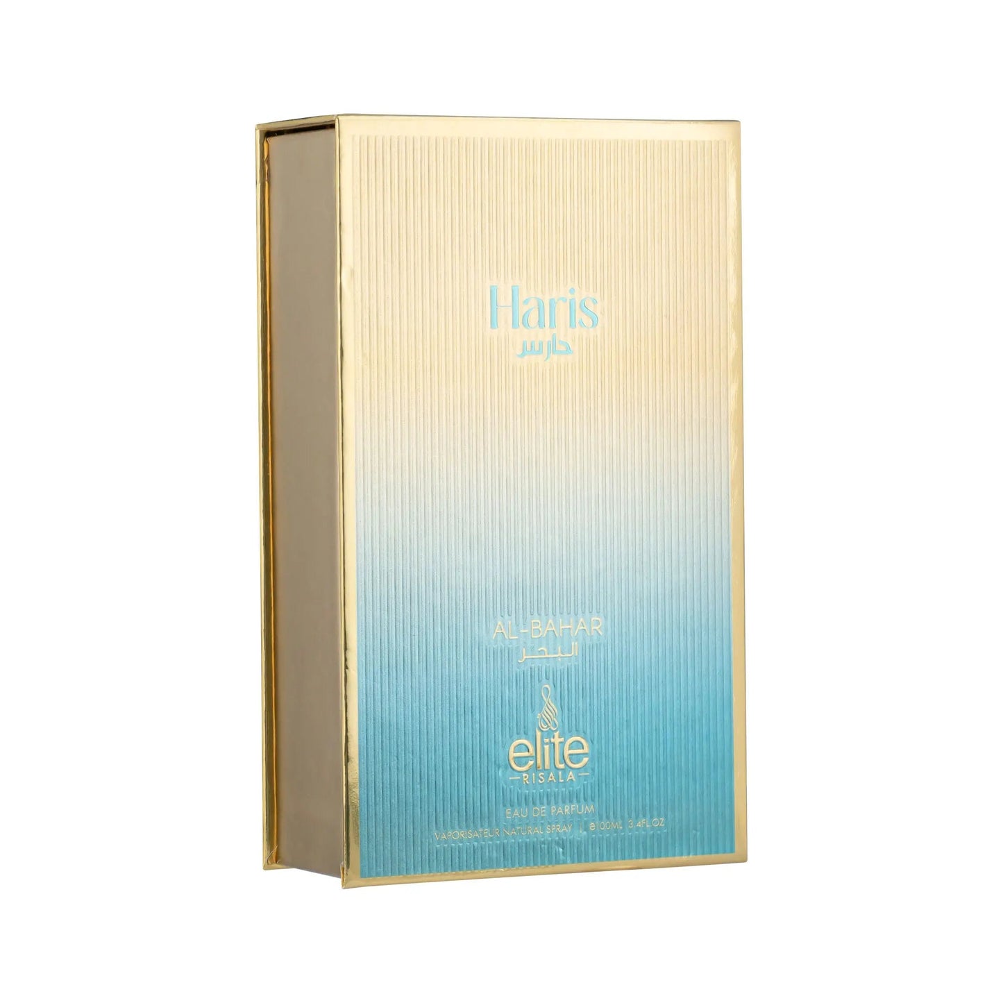 Haris Al Bahar Risala Elite EDP (100ml)