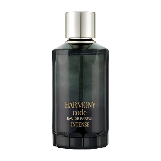 Harmony Code Intense Fragrance World EDP (100ml)