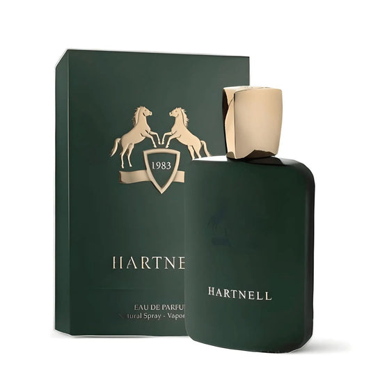 Hartnell Fragrance World EDP (100ml)
