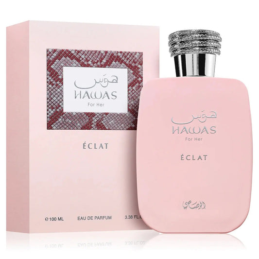 Hawas Eclat Rasasi EDP (100ml)