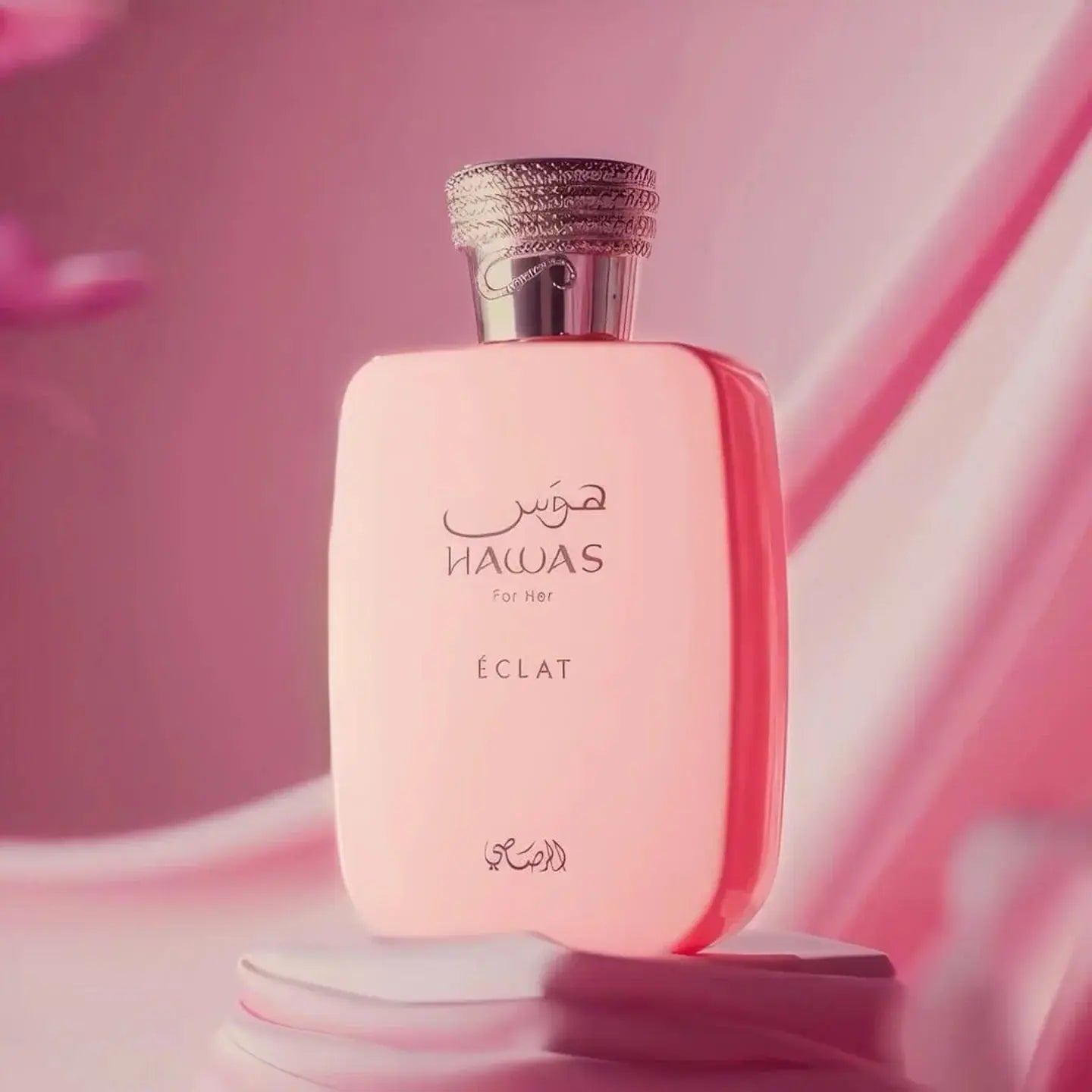 Hawas Eclat Rasasi EDP (100ml)