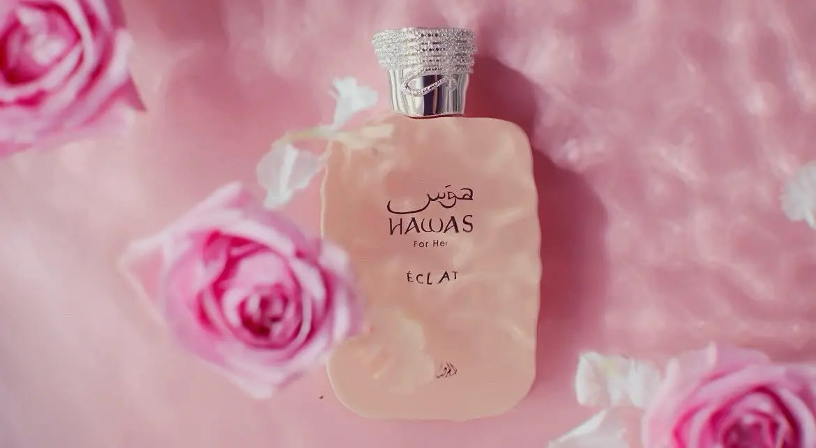 Hawas Eclat Rasasi EDP (100ml)