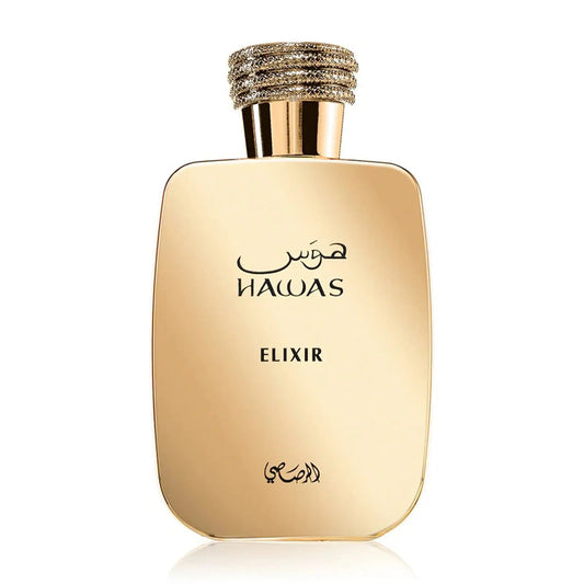 Hawas Elixir Rasasi EDP (100ml)
