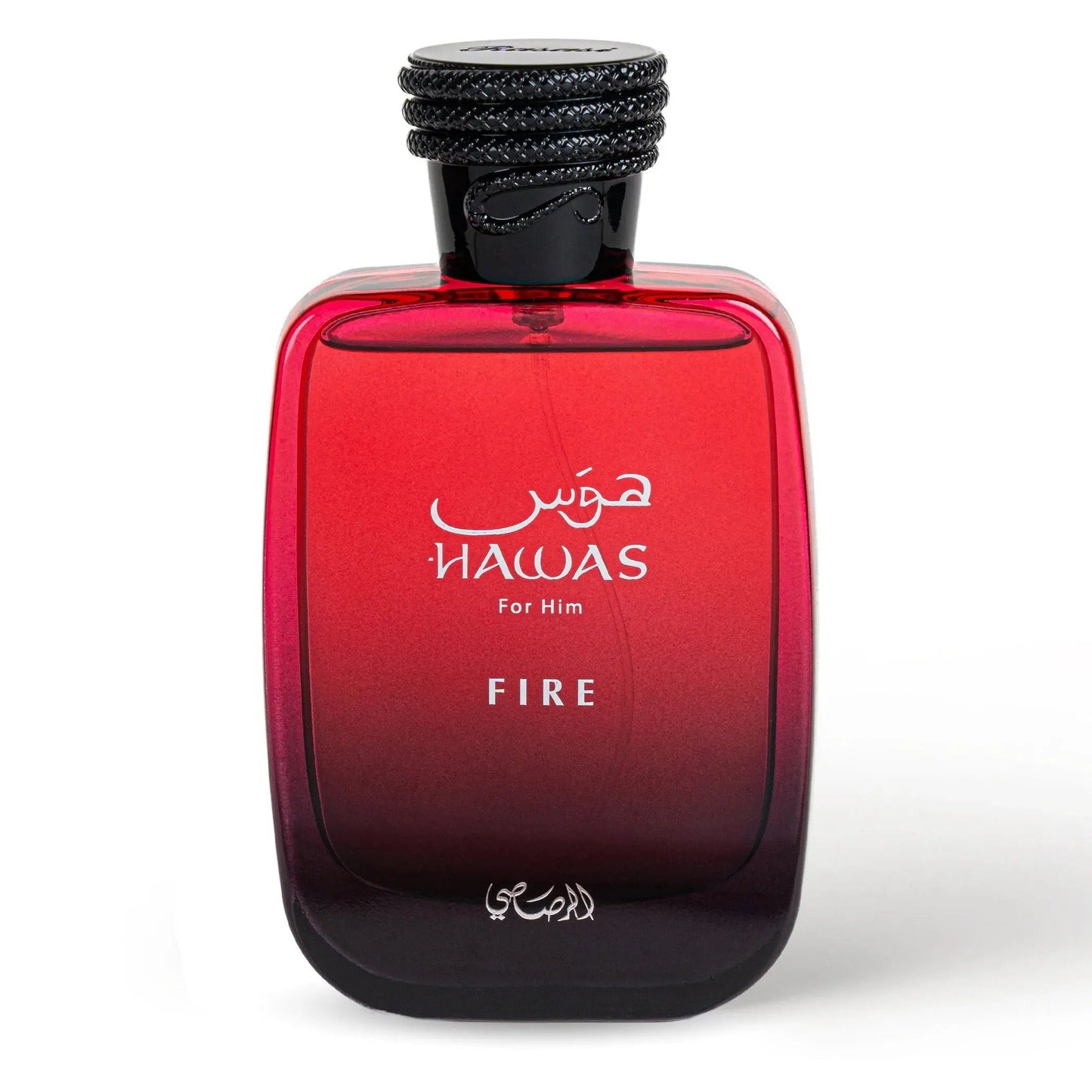 Hawas Fire Rasasi EDP (100ml)