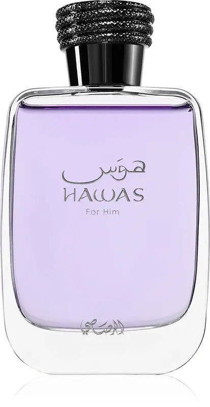 Hawas For Him Rasasi EDP (100ml)