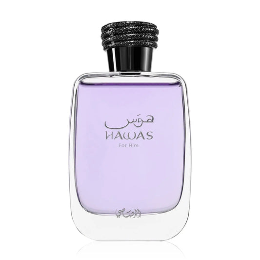 Hawas For Him Rasasi EDP (100ml)