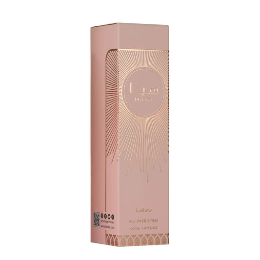 Haya Lattafa All Over Spray (150ml)