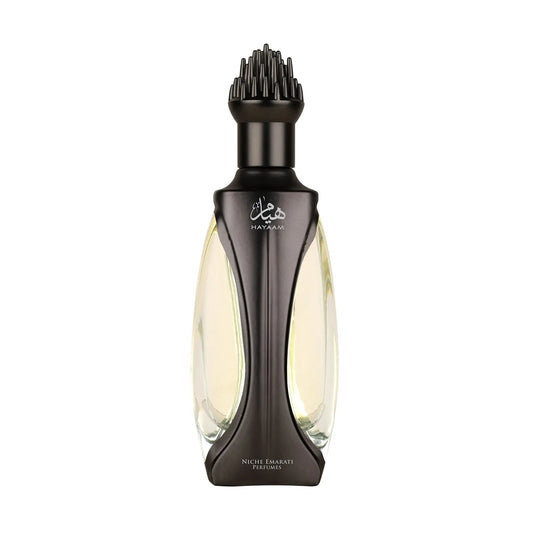 Hayaam Niche Emarati Lattafa EDP (100ml)