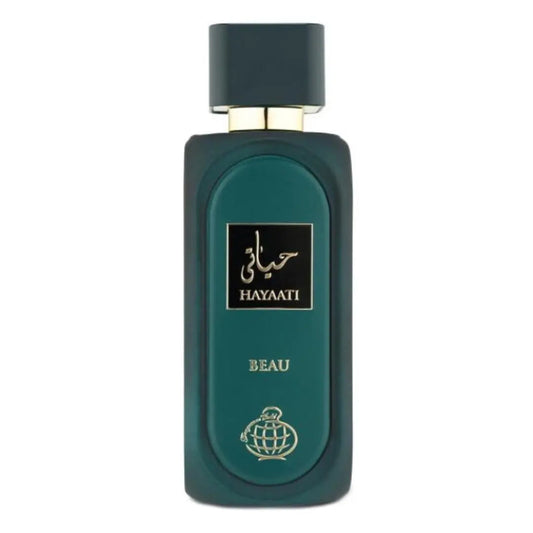 Hayaati Beau Fragrance World EDP (100ml)