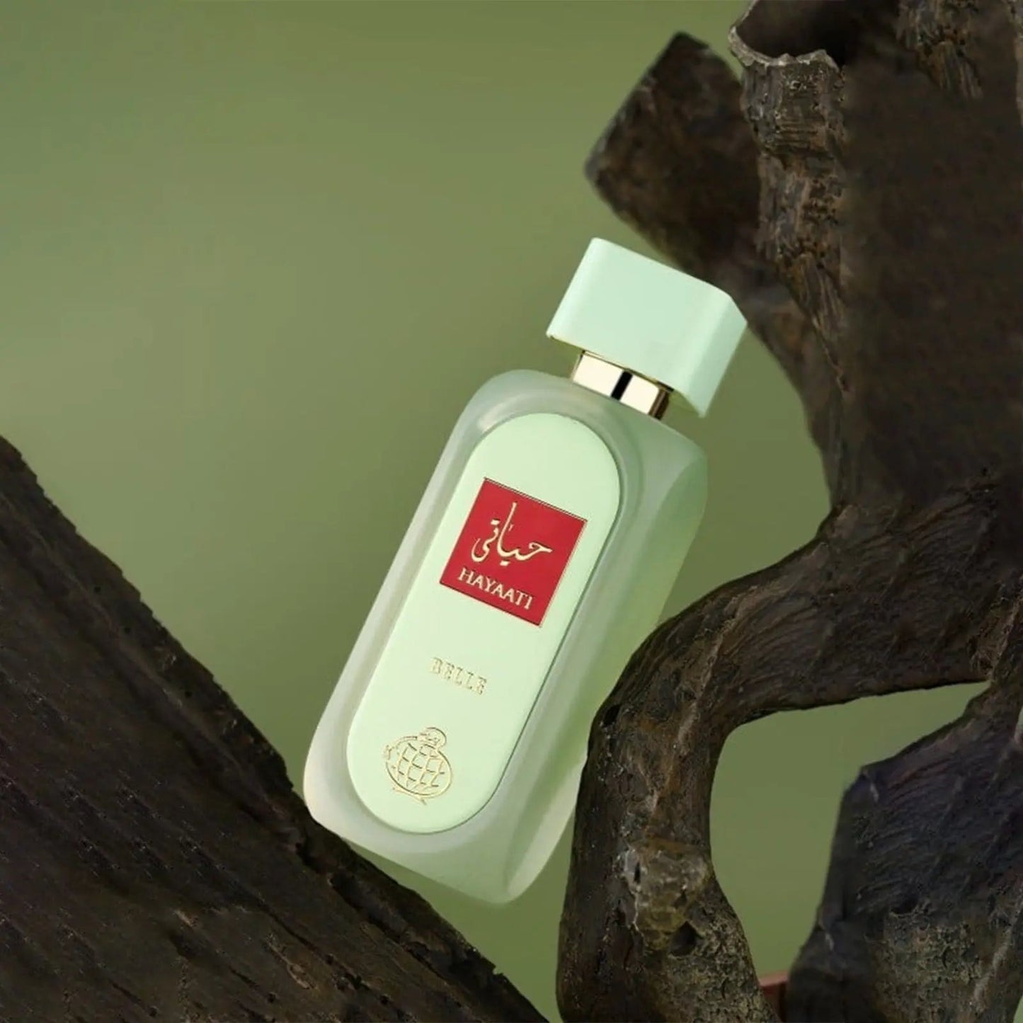 Hayaati Belle Fragrance World EDP (100ml)
