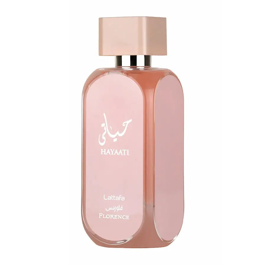 Hayaati Florence Lattafa EDP (100ml)