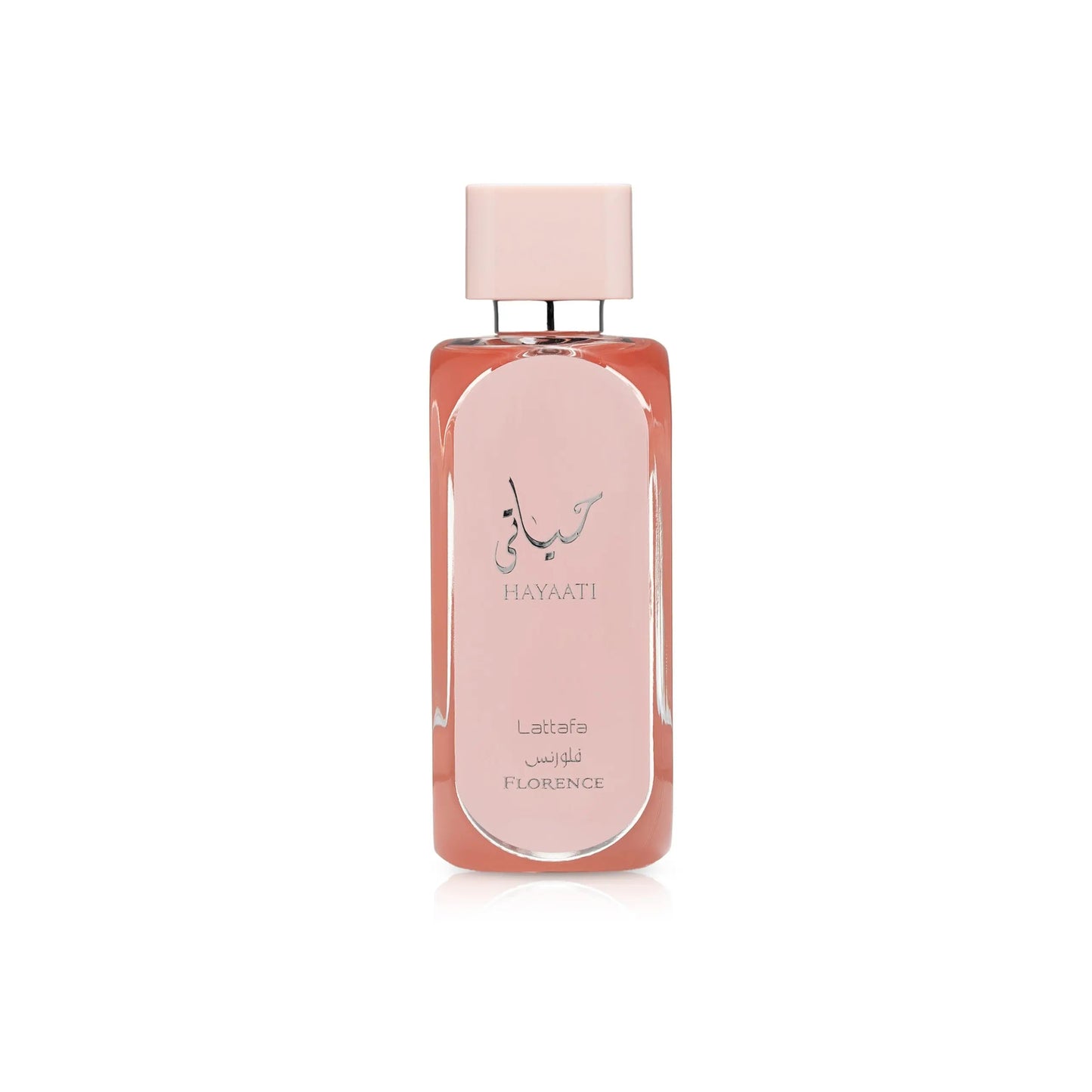 Hayaati Florence Lattafa EDP (100ml)