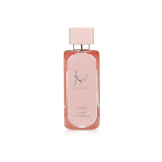 Hayaati Florence Lattafa EDP (100ml)