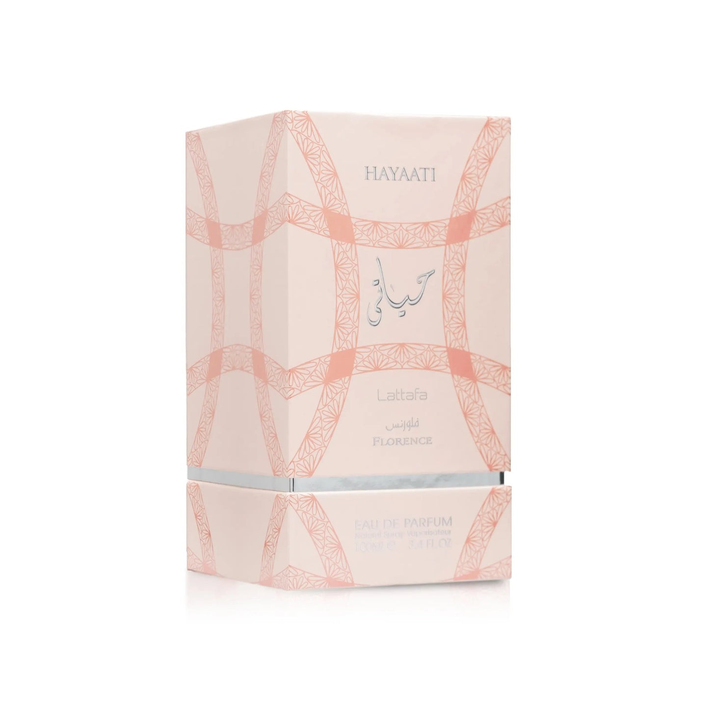Hayaati Florence Lattafa EDP (100ml)