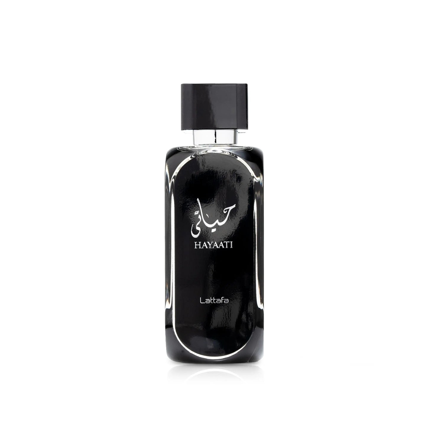 Hayaati Lattafa EDP (100ml)