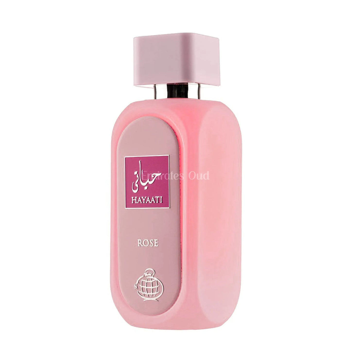 Hayaati Rose Fragrance World EDP (100ml)