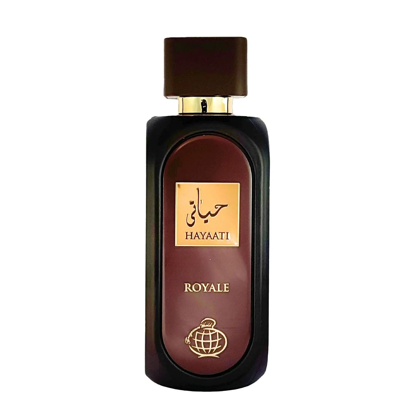Hayaati Royale Fragrance World EDP (100ml)