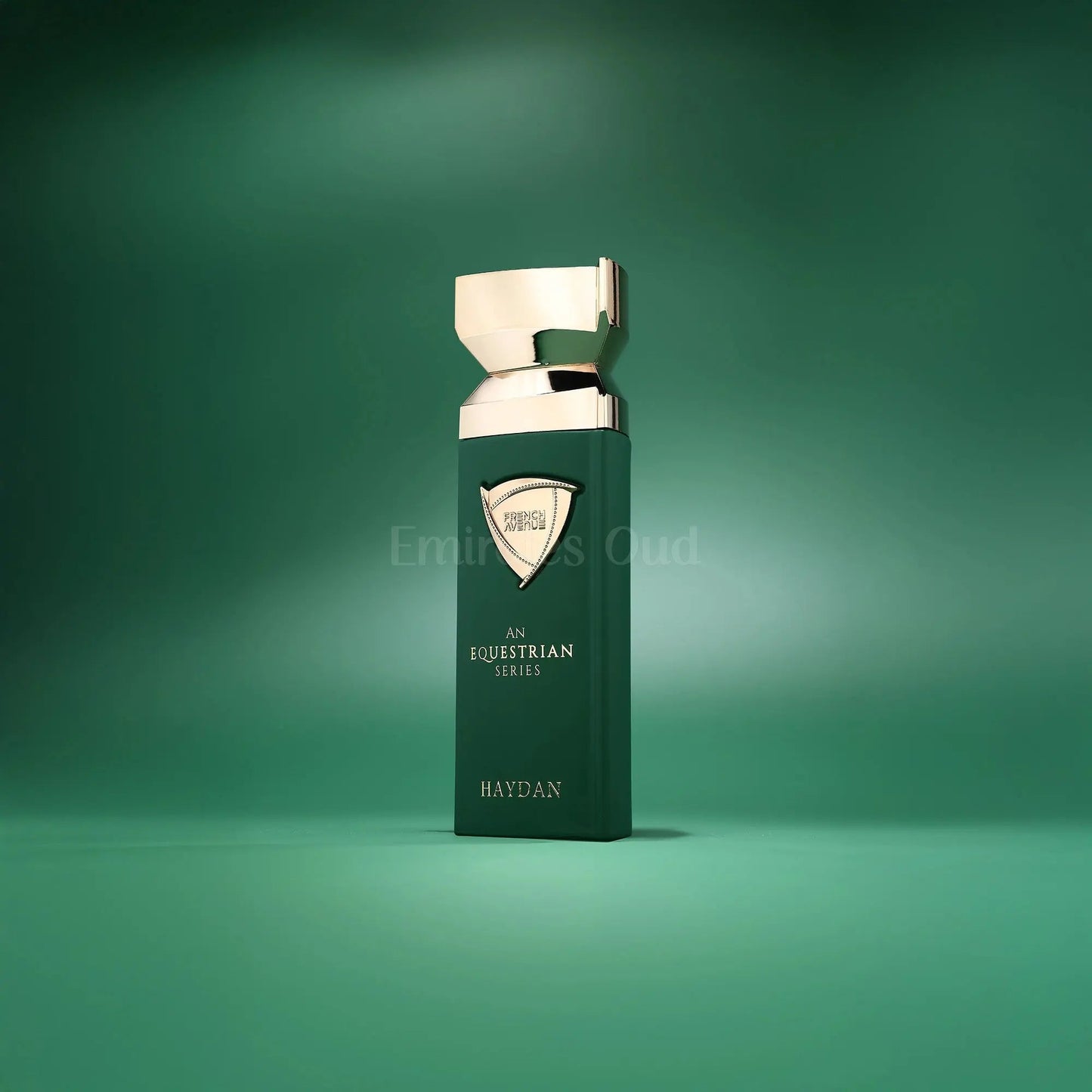Haydan Equestrian Series French Avenue EDP (100ml)