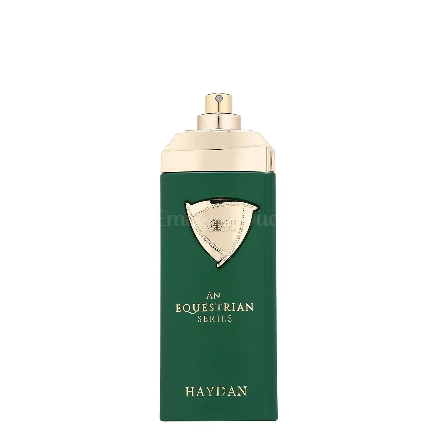 Haydan Equestrian Series French Avenue EDP (100ml)