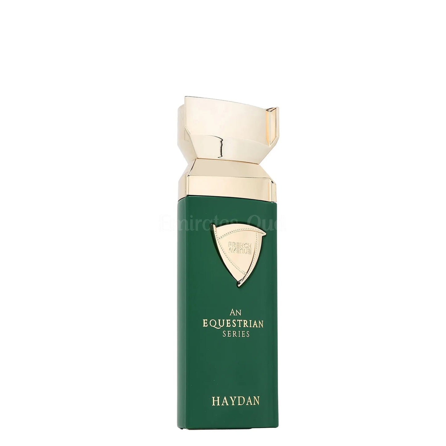 Haydan Equestrian Series French Avenue EDP (100ml)
