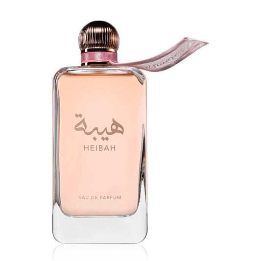 Heibah Ard Al Zaafaran EDP (100ml)