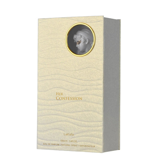 Her Confession Lattafa EDP (100ml)