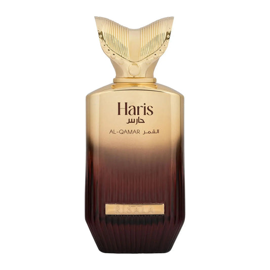 Haris Al Qamar Risala Elite EDP (100ml)